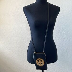 Tory Burch crossbody mini bag